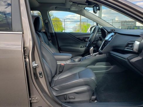 Used 2024 Subaru Outback Limited XT AWD/4WD image 19