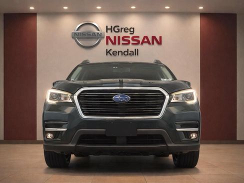 Used 2020 Subaru Ascent Touring w/ Popular Package #2A AWD/4WD image 5