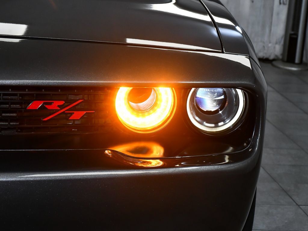 Used 2022 Dodge Challenger R/T Scat Pack RWD image 66