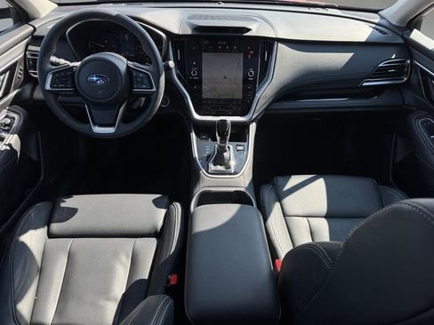 Certified 2025 Subaru Outback Touring XT w/ Popular Package #2 image 9