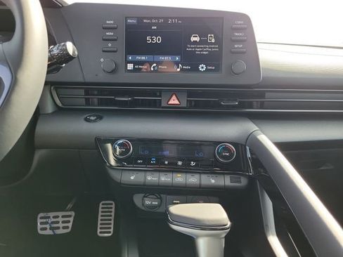 New 2026 Hyundai Elantra SEL Sport Premium image 14