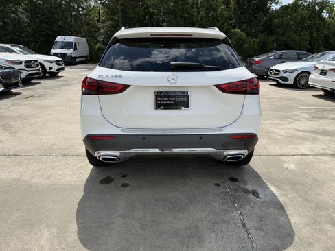Certified 2023 Mercedes-Benz GLA 250 image 20