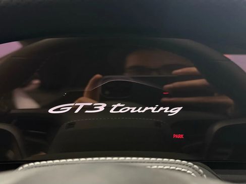Used 2025 Porsche 911 GT3 image 14