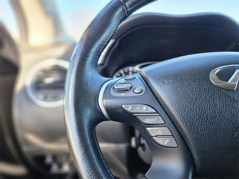 Used 2019 INFINITI QX60 Luxe w/ Essential Package image 25