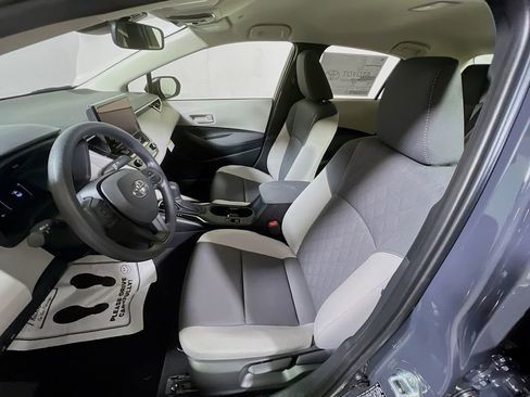 New 2026 Toyota Corolla LE image 17