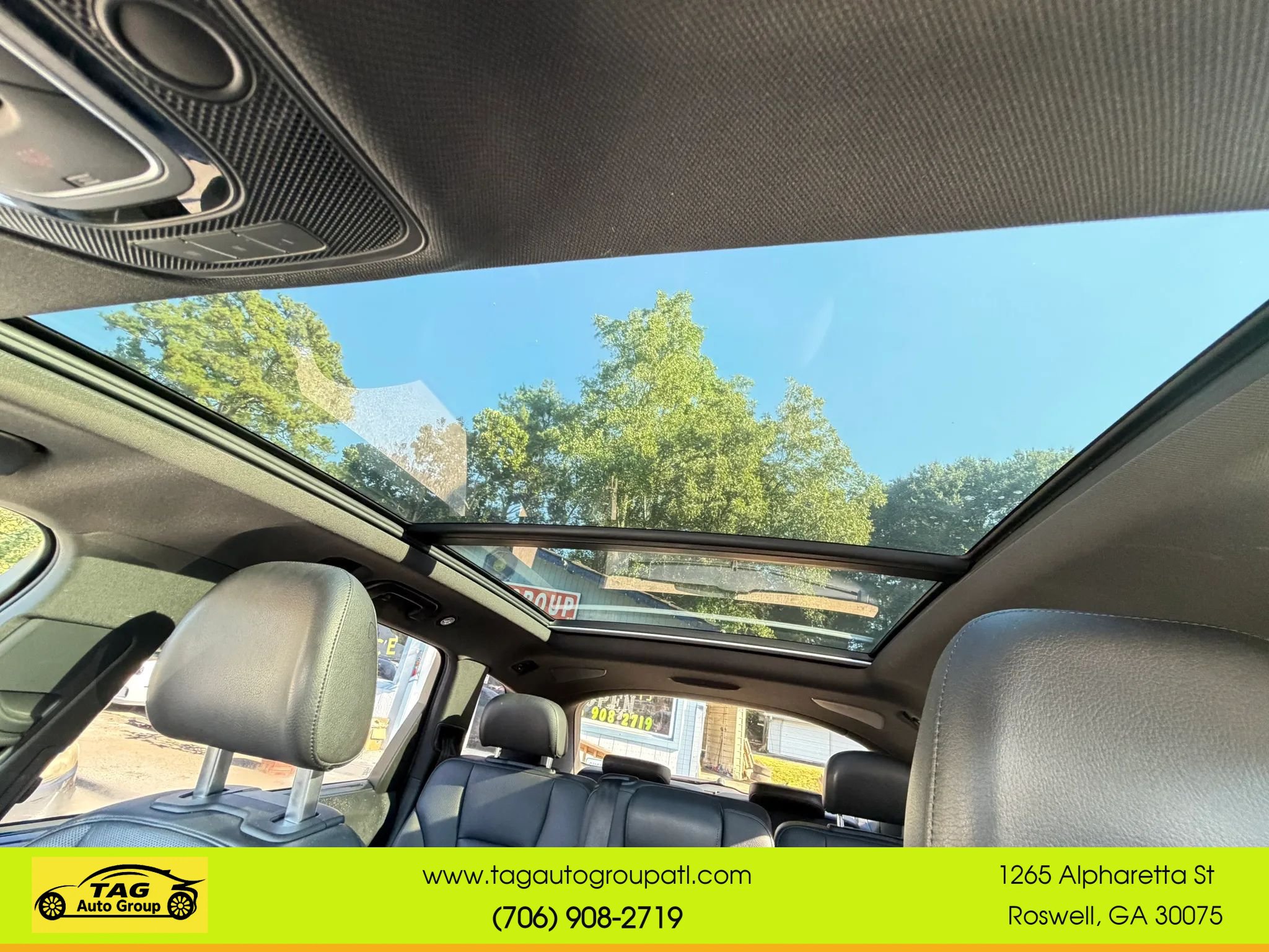 Used 2018 Audi Q7 3.0T Prestige w/ Prestige Package AWD/4WD image 16