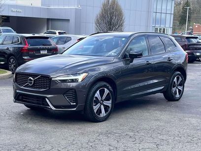 Used 2024 Volvo XC60 T8 Plus w/ Climate Package