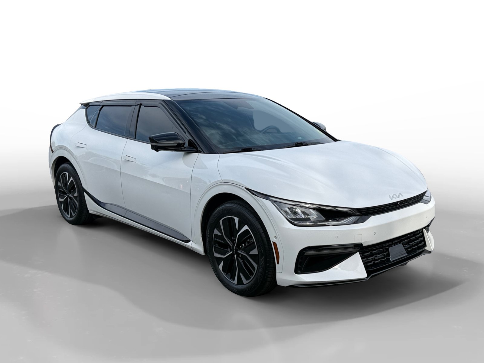 Used 2024 Kia EV6 GT-Line RWD image 7