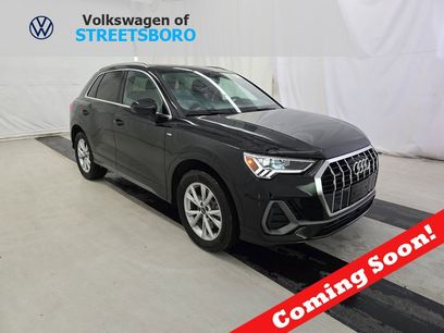 Used 2023 Audi Q3 2.0T Premium Plus w/ Premium Plus Package