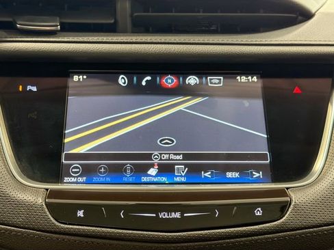 Used 2017 Cadillac XT5 Luxury w/ Driver Awareness Package FWD image 11