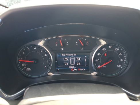 Used 2023 Chevrolet Equinox LT FWD image 30