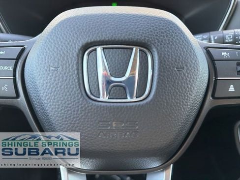 Used 2024 Honda CR-V EX image 59