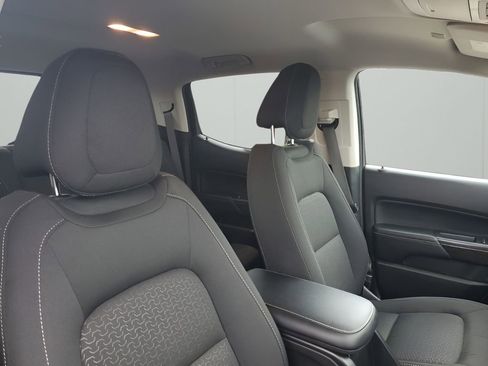 Used 2022 GMC Canyon Elevation w/ Trailering Package image 15