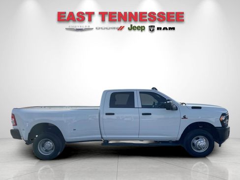 Used 2024 RAM 3500 Tradesman image 2