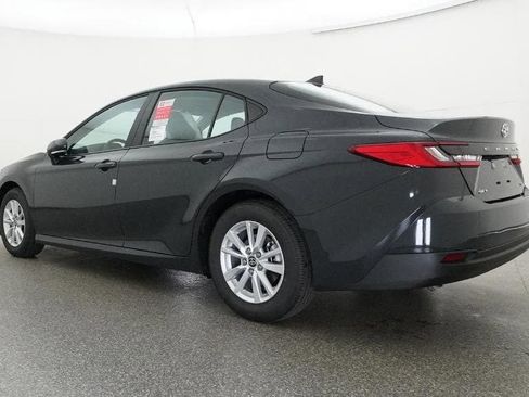 Certified 2026 Toyota Camry LE image 13