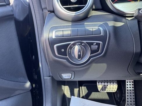Certified 2023 Mercedes-Benz C 300 4MATIC Coupe image 23