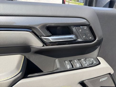 Used 2026 Chevrolet Silverado 2500 ZR2 image 19