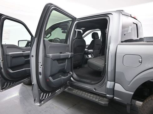 New 2026 Ford F150 XLT w/ Equipment Group 302A MID AWD/4WD image 16