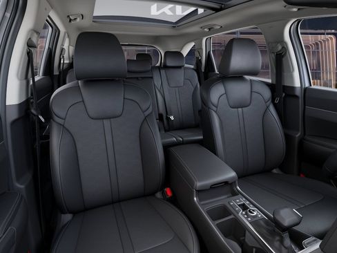 New 2026 Kia Sorento S AWD/4WD image 15