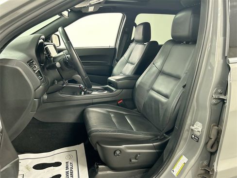 Used 2022 Dodge Durango GT image 9