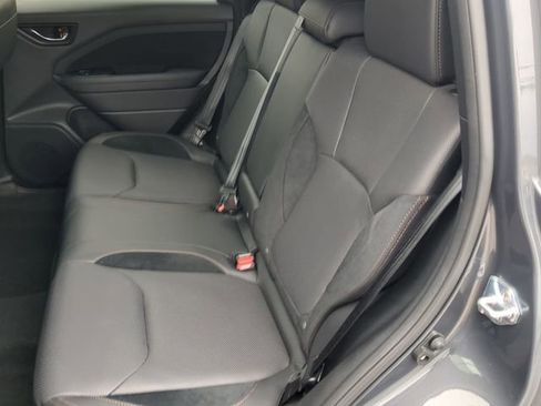 Used 2025 Subaru Forester Touring w/ Popular Package - Touring image 16