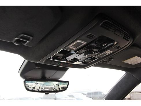 New 2026 Cadillac Escalade Platinum Sport w/ LPO, ONYX Package AWD/4WD image 22