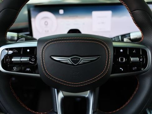 New 2026 Genesis GV70 3.5T Sport Prestige AWD/4WD image 31
