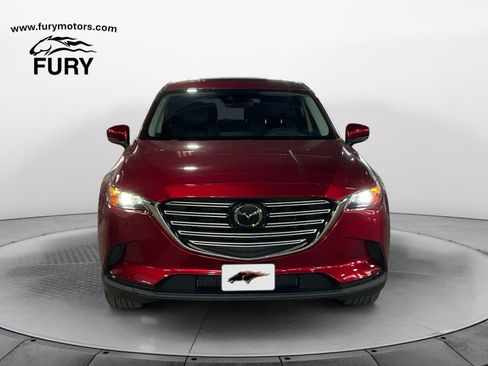 Used 2023 MAZDA CX-9 Touring AWD/4WD image 8