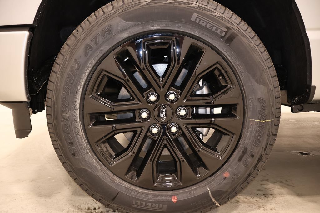 New 2026 Ford F150 XLT AWD/4WD image 38