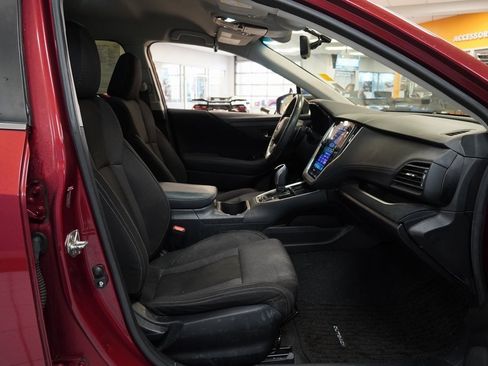 Used 2020 Subaru Outback Premium w/ Popular Package #1 image 26