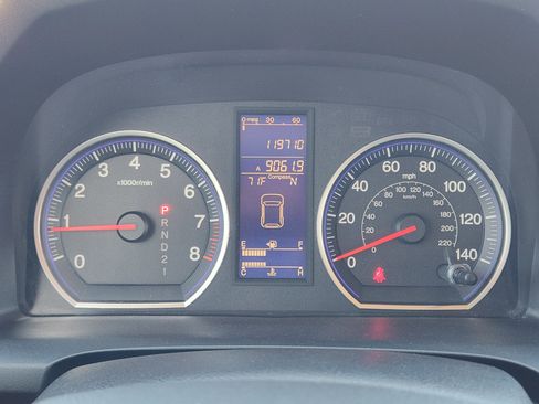 Used 2011 Honda CR-V EX image 16