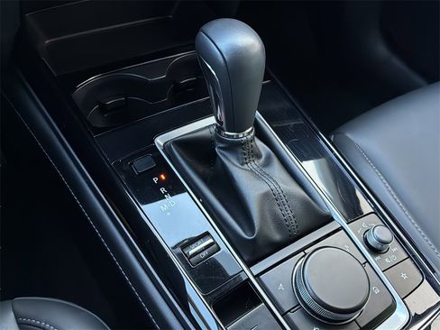 Used 2025 MAZDA CX-30 AWD 2.5 S w/ Select Sport Pkg image 24