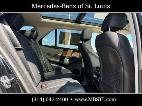 Certified 2026 Mercedes-Benz GLE 350 4MATIC image 12