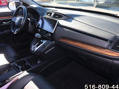 Used 2018 Honda CR-V Touring image 26