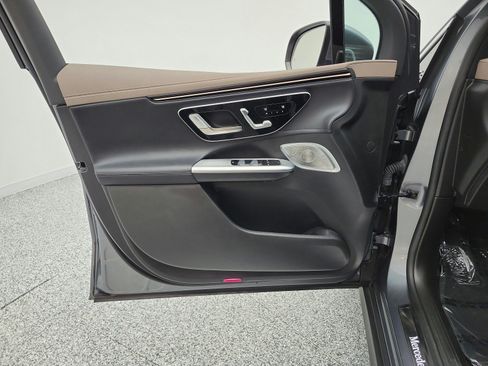 Certified 2023 Mercedes-Benz EQE 350+ SUV image 12