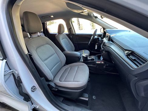 Used 2020 Ford Escape S FWD image 19