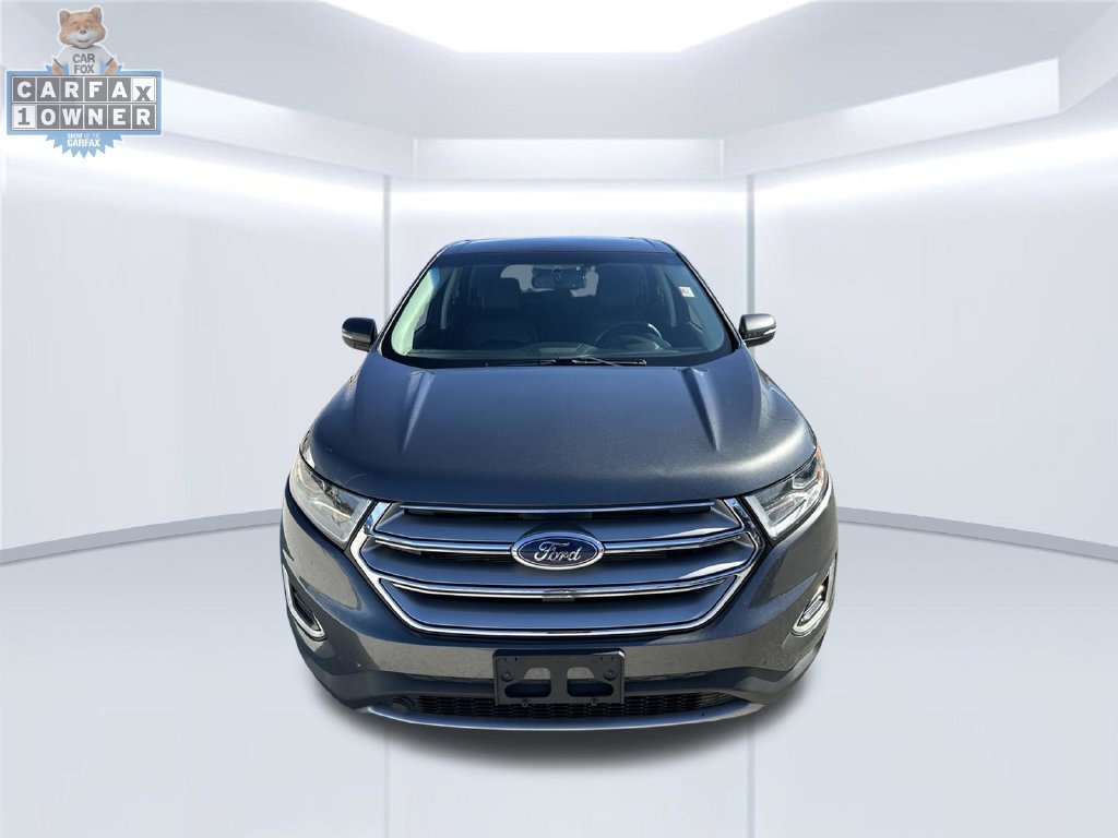 Used 2016 Ford Edge SEL w/ Equipment Group 201A AWD/4WD image 8