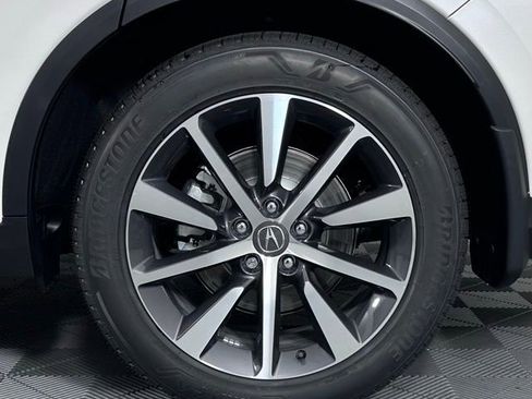 New 2026 Acura MDX w/ Technology Package image 11