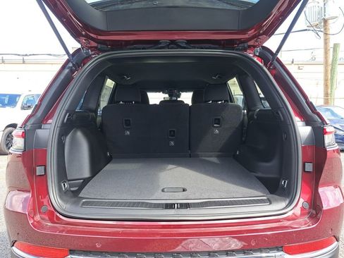 New 2026 Jeep Grand Cherokee Laredo RWD image 23