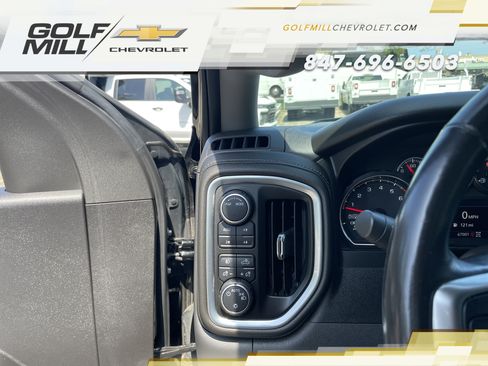 Used 2022 Chevrolet Silverado 1500 RST AWD/4WD image 15