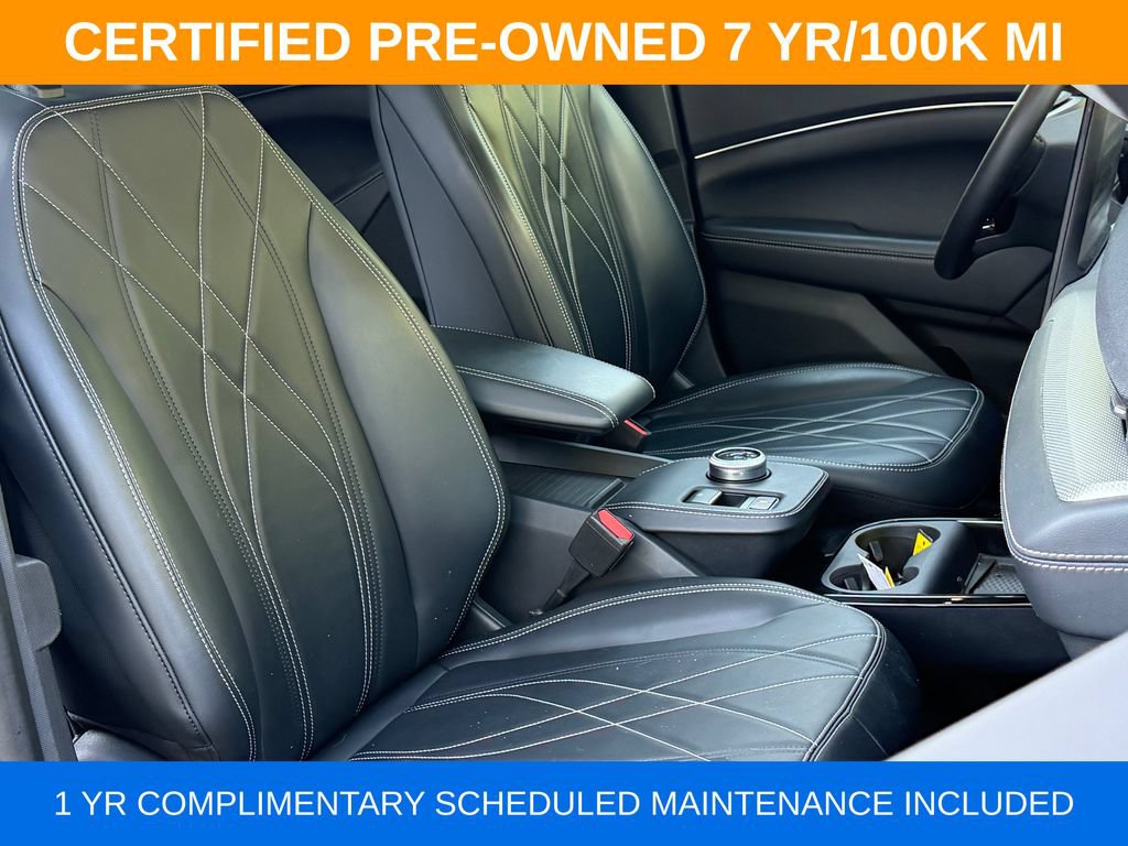 Certified 2023 Ford Mustang Mach-E California Route 1 AWD/4WD image 22