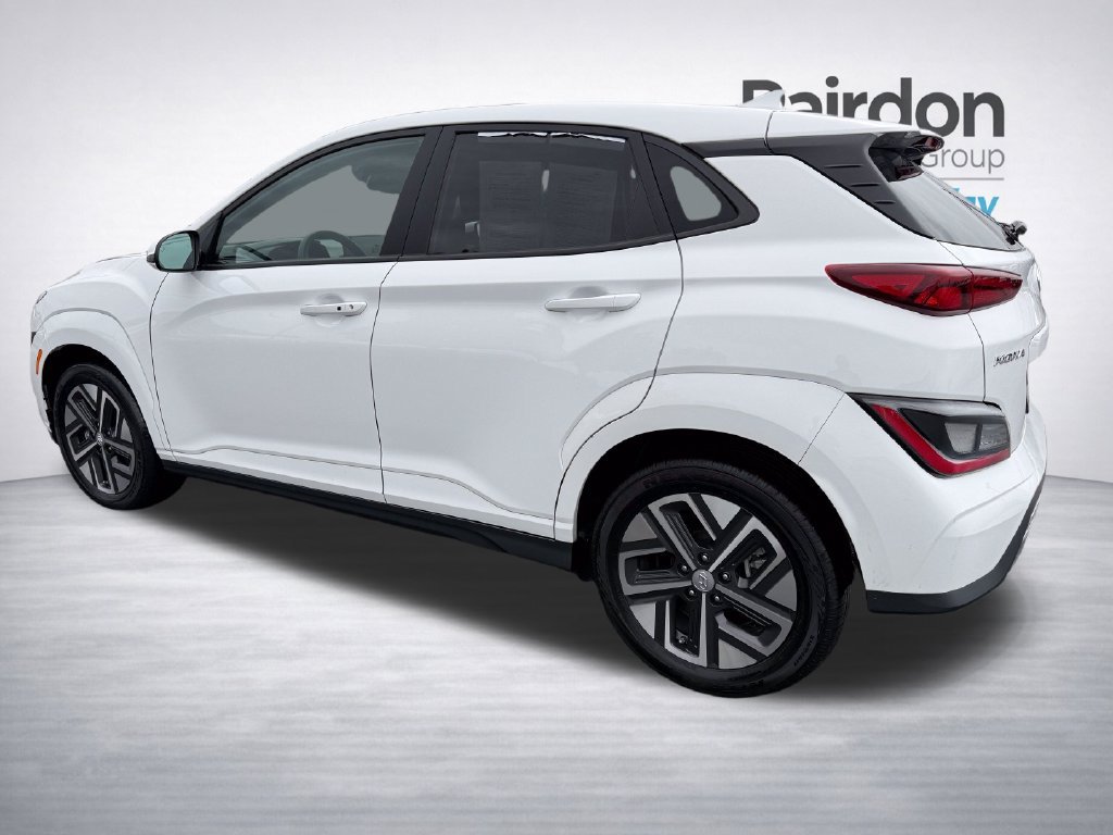 Used 2023 Hyundai Kona SE FWD image 5