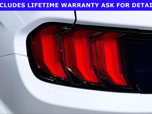 Used 2022 Ford Mustang Mach 1 w/ Equipment Group 700A RWD image 24