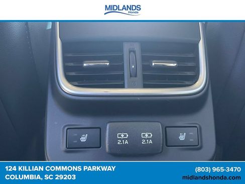 Used 2022 Subaru Outback Limited w/ Popular Package #2 AWD/4WD image 12
