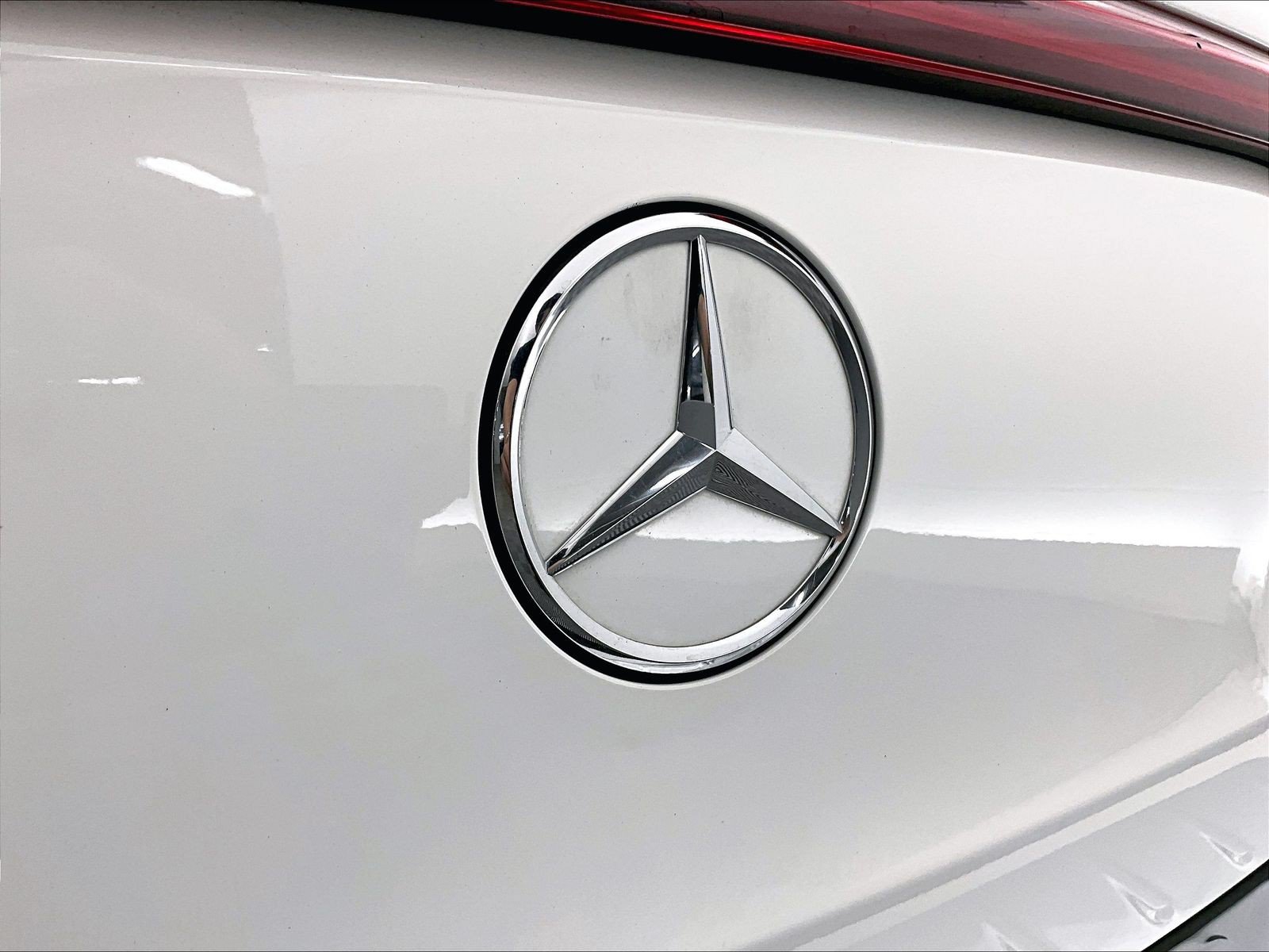 Certified 2024 Mercedes-Benz EQB 250+ image 32