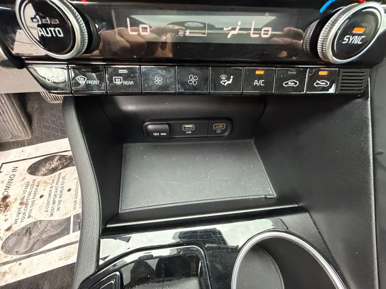 Used 2024 Kia K5 EX w/ EX Premium Package FWD image 32
