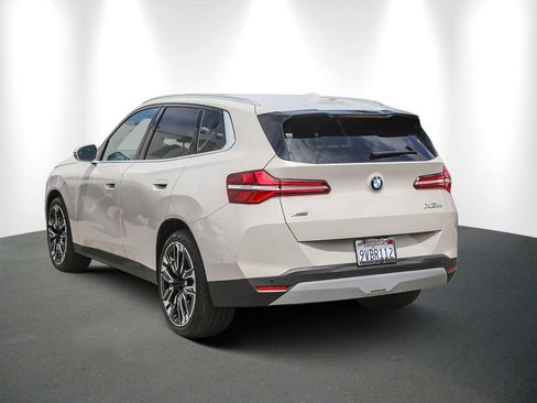 Used 2026 BMW X3 xDrive30 AWD/4WD image 4