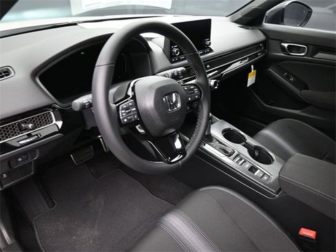 New 2026 Honda Civic Sport image 18