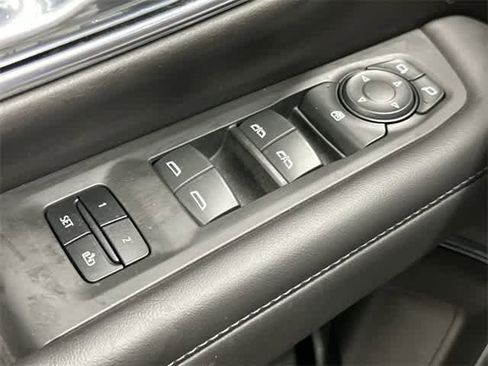 Used 2023 Chevrolet Tahoe LT image 20