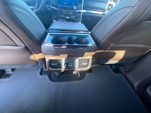 Certified 2025 Ford F150 King Ranch w/ FX4 Off-Road Package image 25